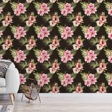 Plentiful Plumeria