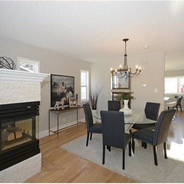 Bowness Renovation Kitchen & Bathrooms