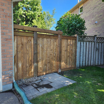 TC Contracting - Bolton Gate Project