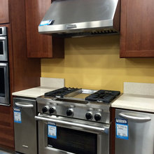 Appliances