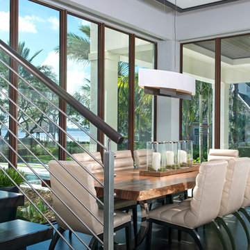 Melbourne Private Residence