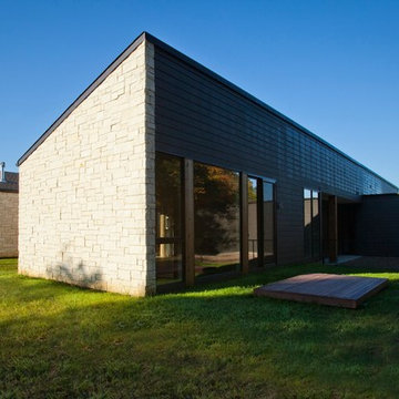 Belfast Residence