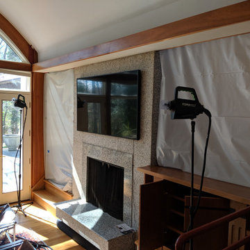 Odor & Mold Remediation