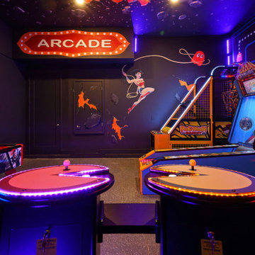 Action Packed Arcade
