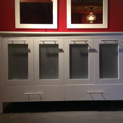 Bathroom - Bathroom Vanities And Sink Consoles