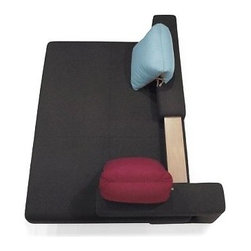 Bibik Sofa - Sofas