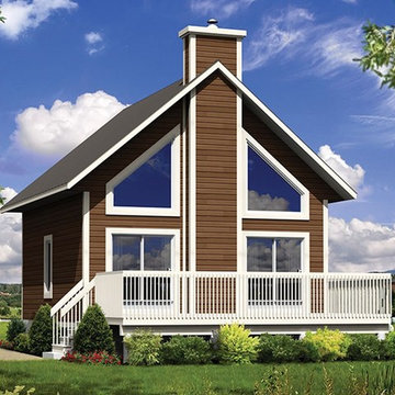 House Plan HWEPL77855 from ePlans.com