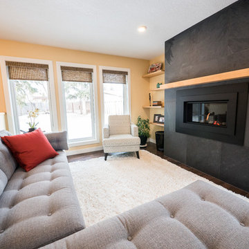 Rio Terrace Phase 2 Renovation