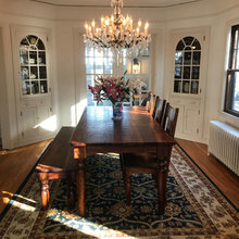 Dining Room Ideas