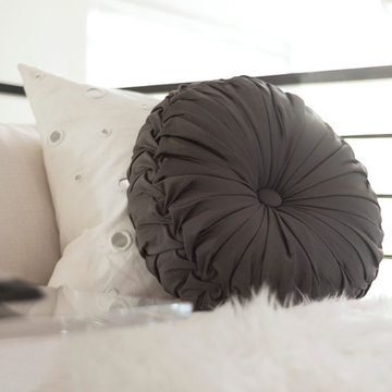 LOFT | Luxury Loft Design Transformation