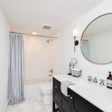 Laguna Niguel Refresh