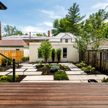 Country Club Whole House Remodel