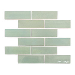 Subway Tile Collection - Wall And Floor Tile