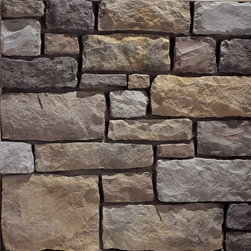 Stone Veneer - Products