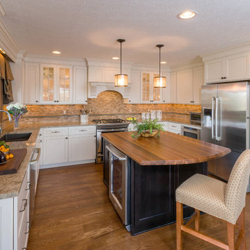 Interior Renovation 13131
