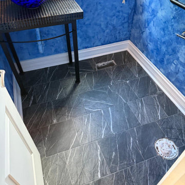 Bathroom Repair