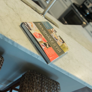 The Ansley - 2124 Palm Pointe - Compass Pointe