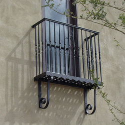Balconies - Products