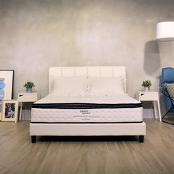 TK Mattresses - Bedding