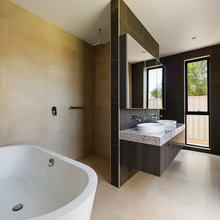 Boys Bathroom