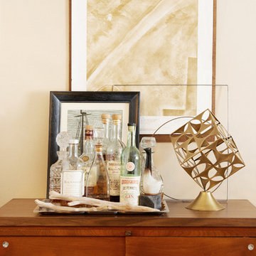 Oakley Living Room