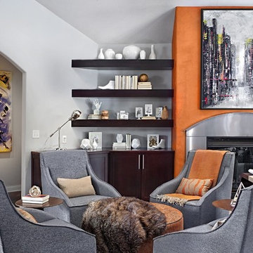 Barrington Home
