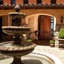 Exterior Ideas