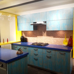 showroom display - Products