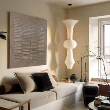 Wall decoration ideas