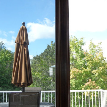 Residential window film projects