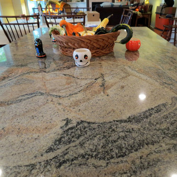 Kitchen Countertops