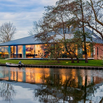 Private Residence Jisp