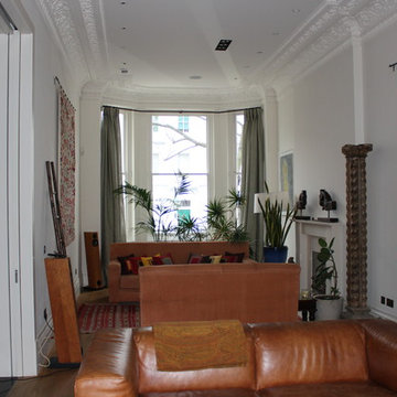 Kensington - London