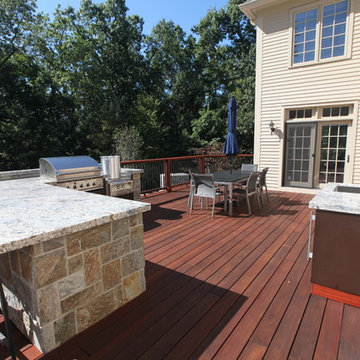Open Air Expansion