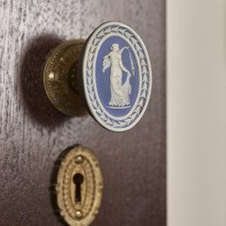Classical Jewel - Decorative Accents