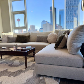 Arris Residence: Eclectic Comfort