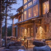 Exteriors