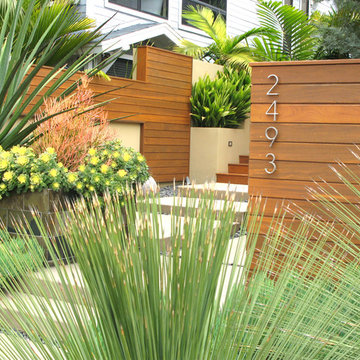 Ridder-Spencer Residence