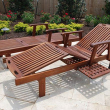 pool furniture