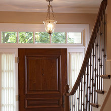 Foyer Lights