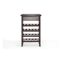 wine racks