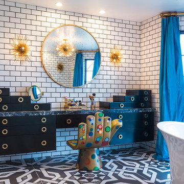 Moya Living Portfolio