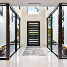 modern