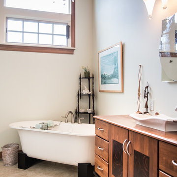 Ogunquit Beach House