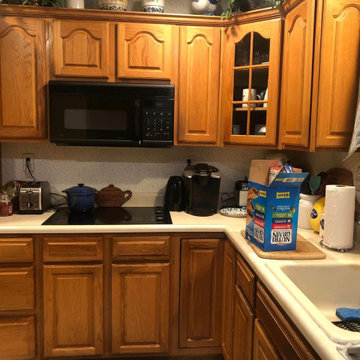 Kitchen Remodels