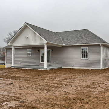 Quentin PA  The Cottage