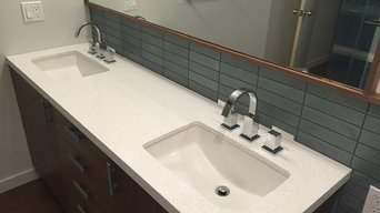 Finish Plumbing Project