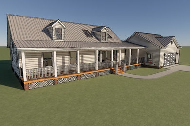 New Home on Hickory Road