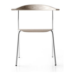 Paloma Chair by Bross - Living Room Chairs
