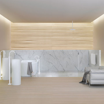 Tara. Bath and Spa By Dornbracht